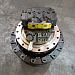 227-6913 Редуктор хода в сборе Caterpillar 315DL, 320B, 320C, 320D, 323DL